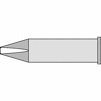 Xht C Soldering Tip Chisel 3.2 X 1.2