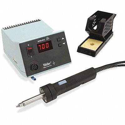 Digital Shop Air Desoldering Station