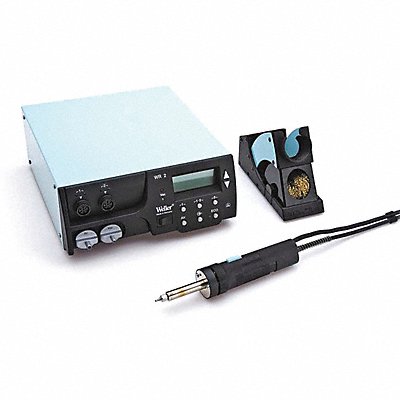 Digital Desoldering Station 80W 120V