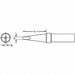 Soldering Tip 15/64 in