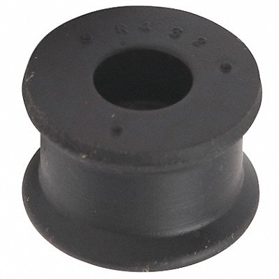 10Cc Rubber Stop For Luer Lok/No153