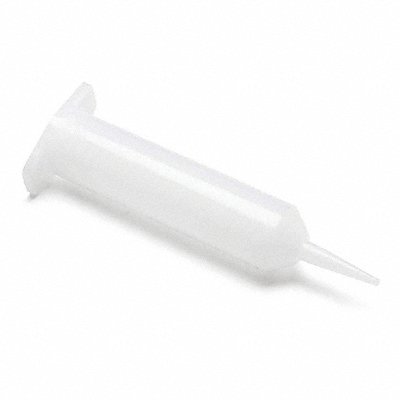 30Cc Syringe Barrel For Tape Red Tip