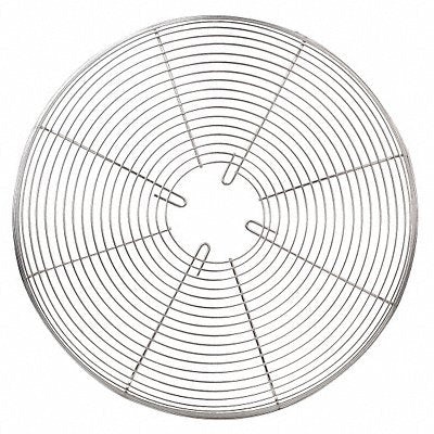 Guard Rear