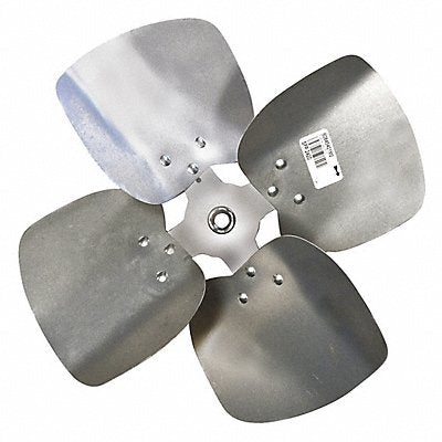 Fan Blade