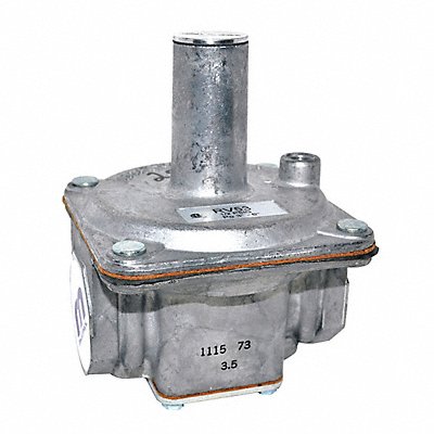 Low Pressure Regulator