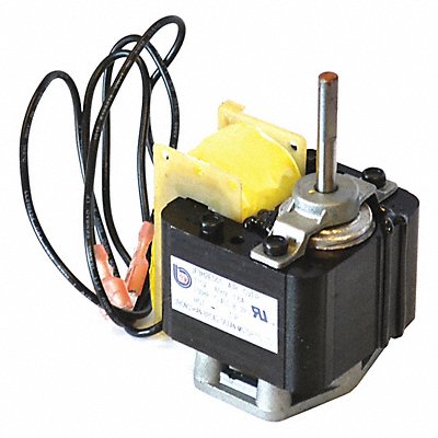 Motor Assembly