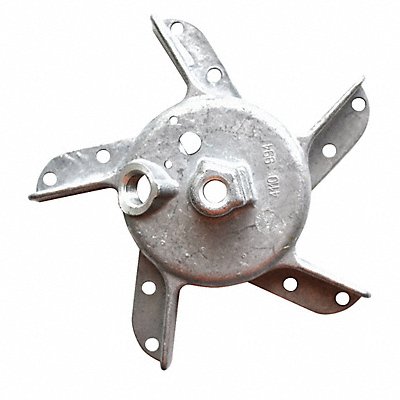 Body Burner Head