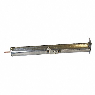 Stainless Burner