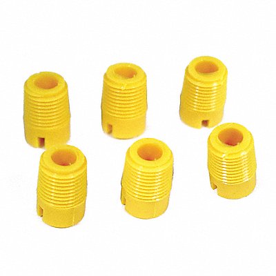 Plastic Plug PK6