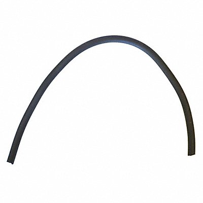 Tubing Rubber 17 In
