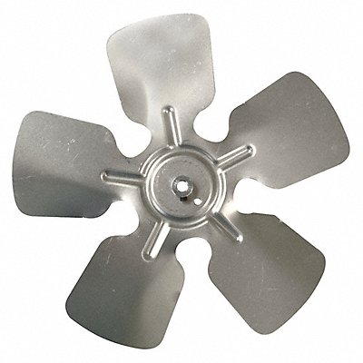 Fan 5 Blade B150 10 In