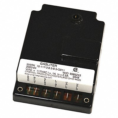 Dsi Control 10-117-3-8.5-8.5-q011