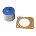 Filter Element with Gaskets