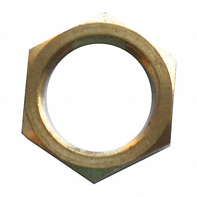 Nut Valve Retainer Bistro