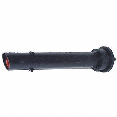 Filter with Bushing