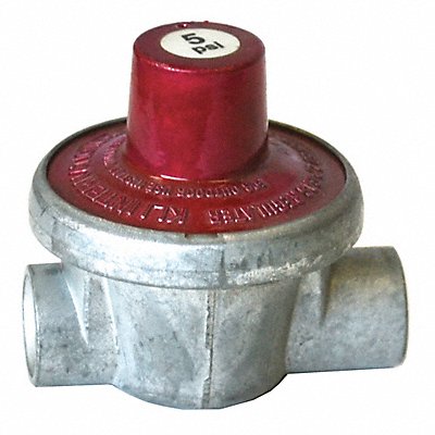 Regulator 5 psi