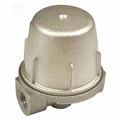 Fuel Filter Assembly