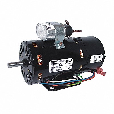 Motor for 375k Heater