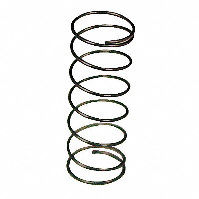 Pressure Relief Spring
