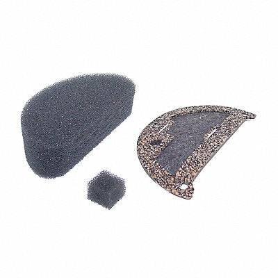 Half Moon Filter Kit