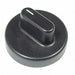 Thermostat Knob Round Shaft