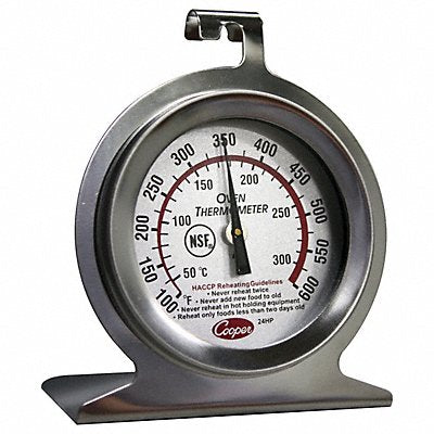 Mechanical Food Service Thermometer