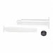 Dispensing Syringe 5 mL PK20