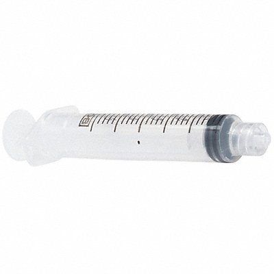 Dispensing Syringe 5 mL PK20