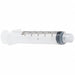 Dispensing Syringe 5 mL PK20