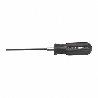 1.5Mmx102Mm Sockethead Screwdriver