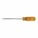 1/8Inx8In Reg Round Screwdriver Carded