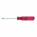 1/8Inx3In Round Pocket Clip Screwdriver