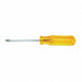 No 1 Phillipsx3In Round Screwdriver
