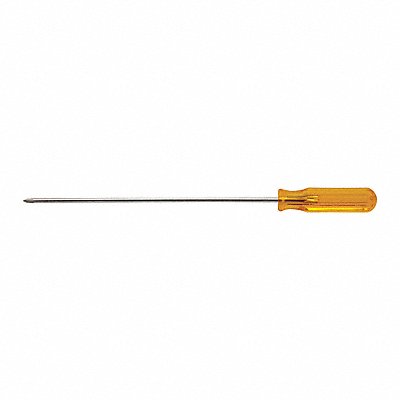 No 2 Phillipsx10In Round Screwdriver