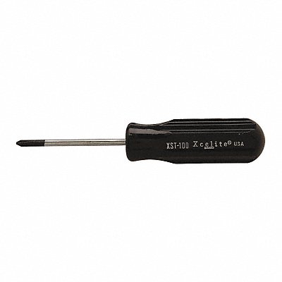 No 1 Phillipsx3In Supertru Screwdriver