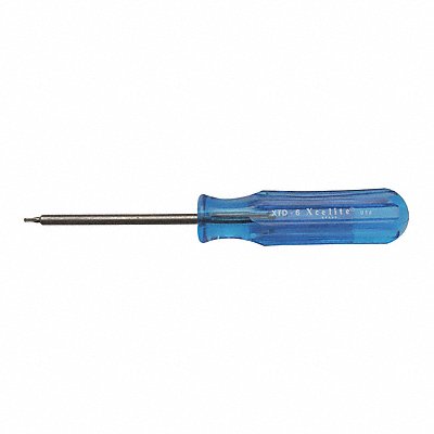 T10X9 3/4In Screwdriver Extra Long Blade