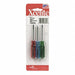 3Piece /Phillips Screwdriver Set