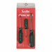 3-Piece Super-Tru Tip Screwdriver Set