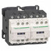 IEC Magnetic Contactor Reversing 24VAC