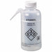 Wash Bottle 500 mL 76 mm Dia PK4