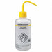 Wash Bottle 1 L 93.2 mm Dia PK4