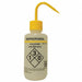 Wash Bottle 500 mL 75 mm Dia PK6