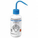 Wash Bottle 500 mL 75 mm Dia PK6