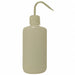 Wash Bottle 500 mL 75 mm Dia PK6