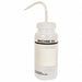 Wash Bottle 500 mL 72.1 mm Dia PK6