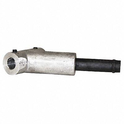 Aluminum Blast Gun Body 12 cfm