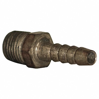 Hose Barb 1/4 In