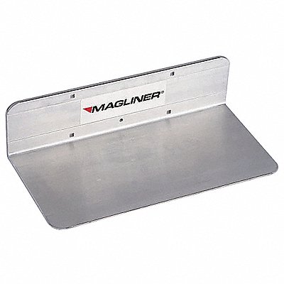 Type D Nose Plate 18 x 9 