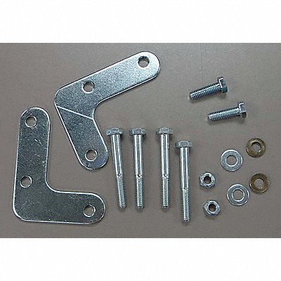 F3 Hardware Pack