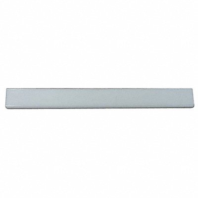 C5 Wear Strip Polymer Skid 9 1/2 in